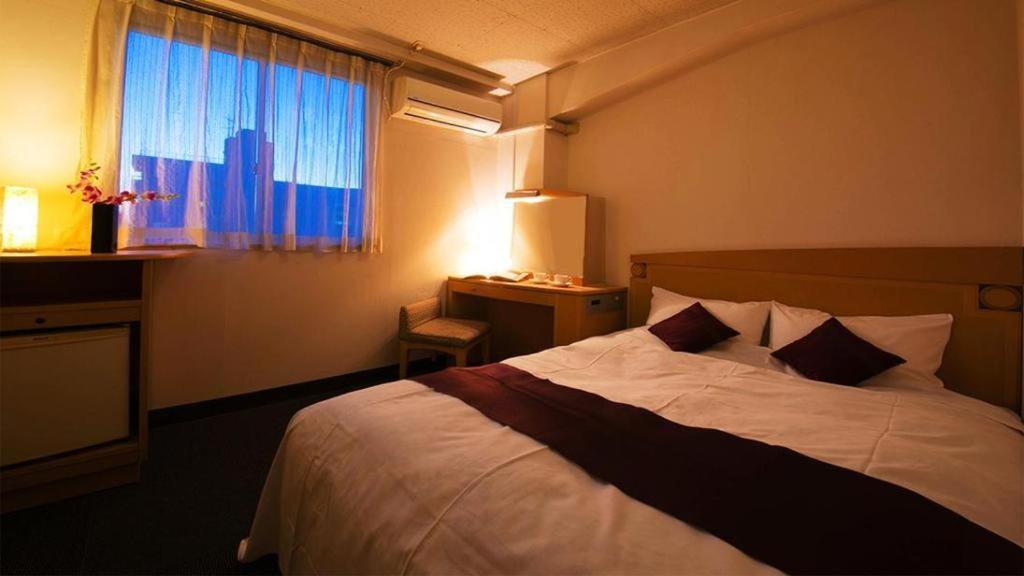 Hotel Town Honmachi Kōchi Екстериор снимка