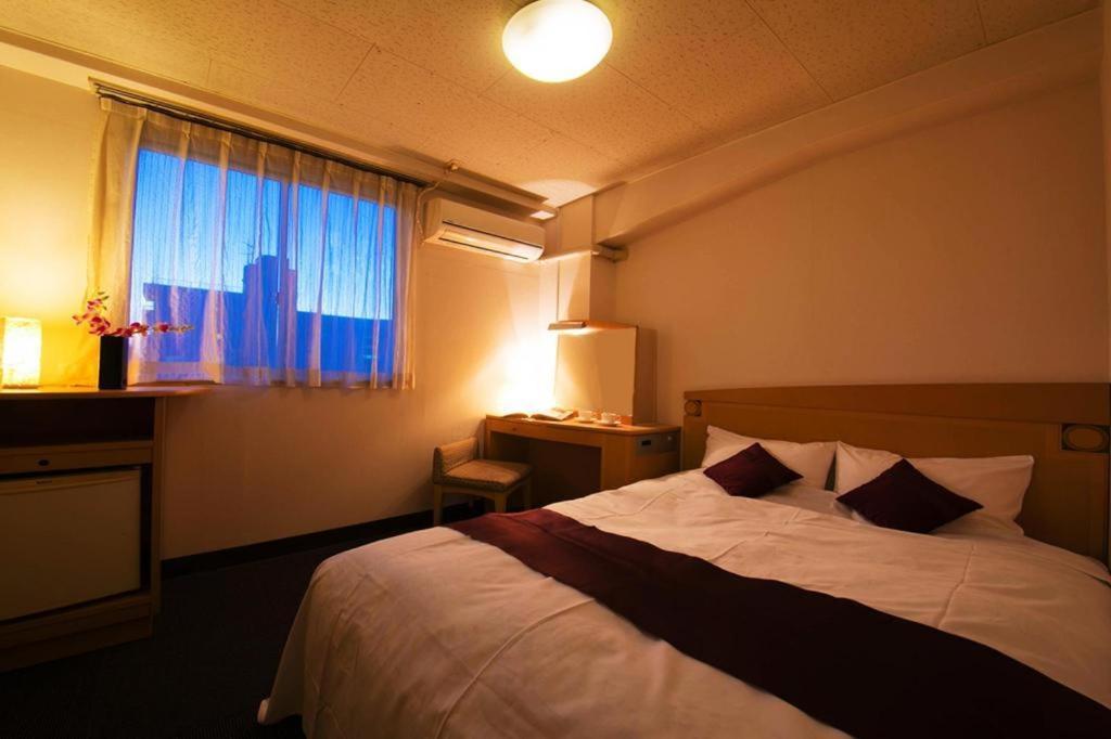 Hotel Town Honmachi Kōchi Екстериор снимка