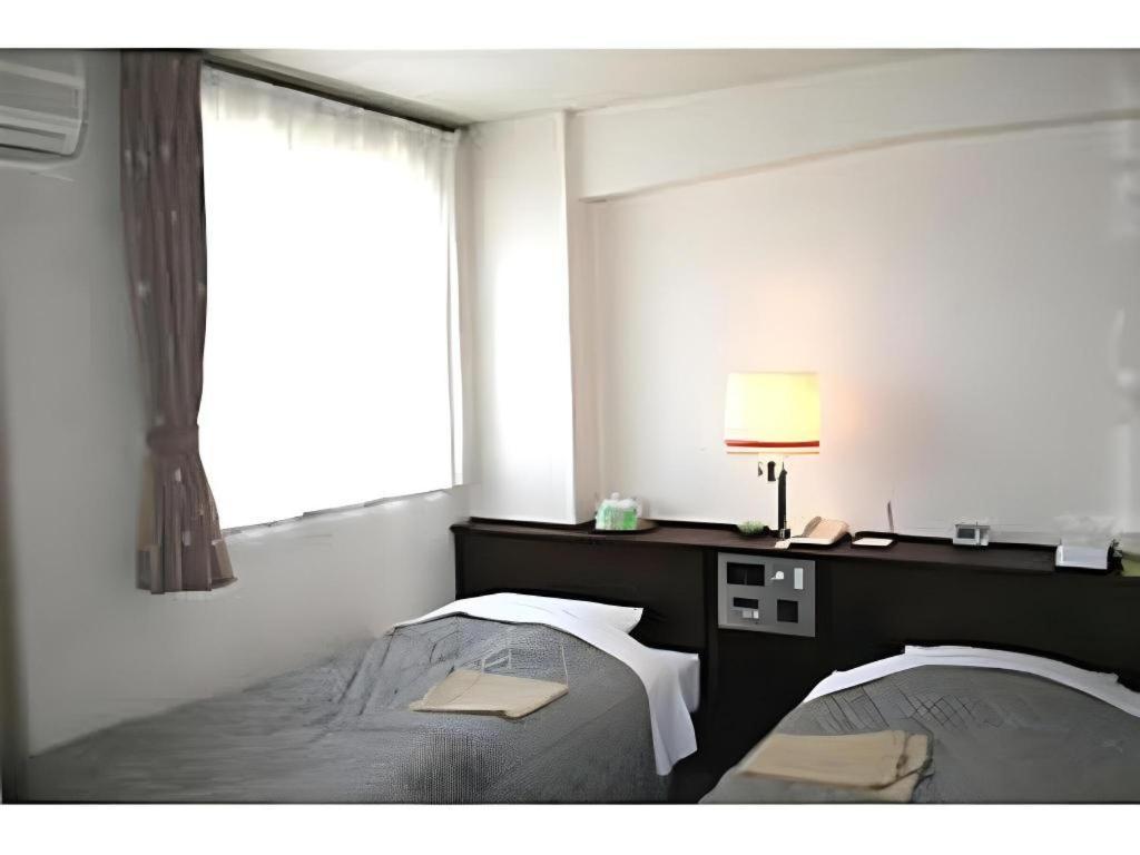 Hotel Town Honmachi Kōchi Екстериор снимка