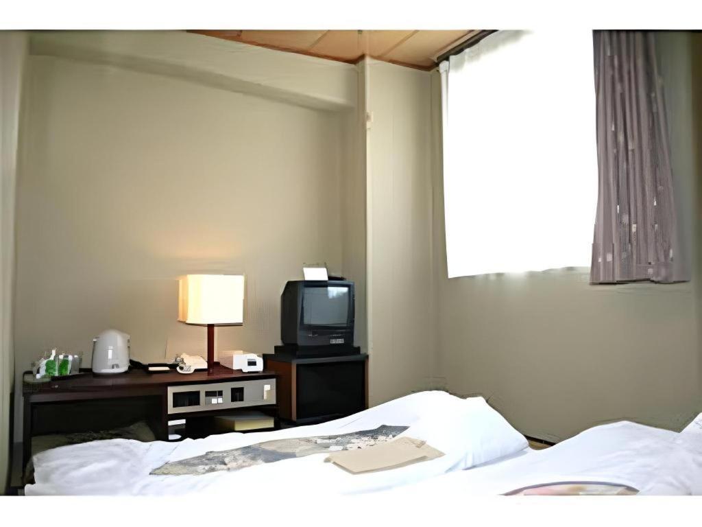 Hotel Town Honmachi Kōchi Екстериор снимка