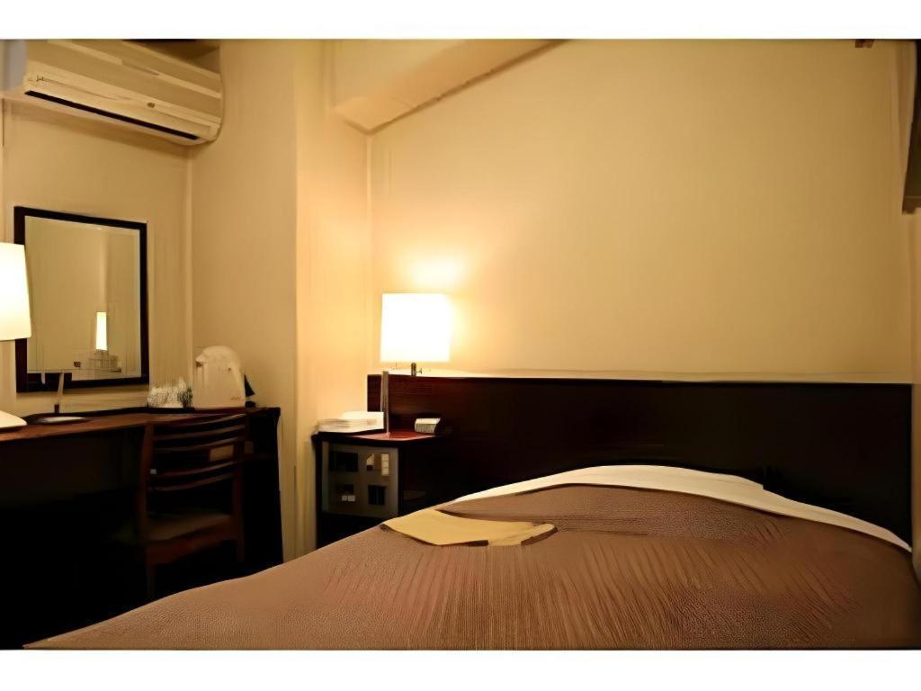 Hotel Town Honmachi Kōchi Екстериор снимка