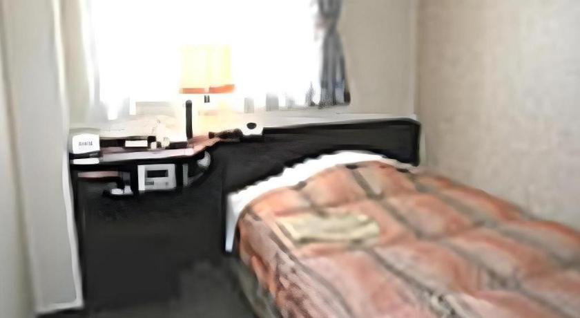Hotel Town Honmachi Kōchi Екстериор снимка