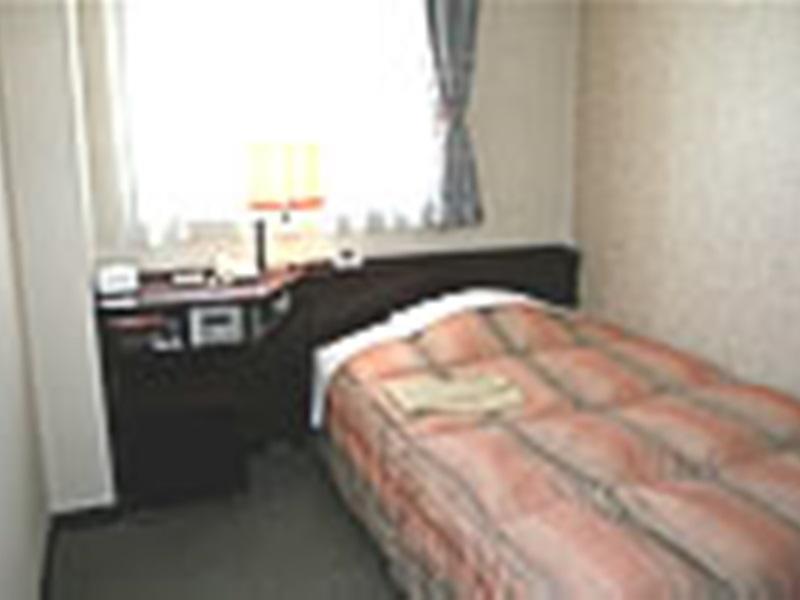 Hotel Town Honmachi Kōchi Екстериор снимка