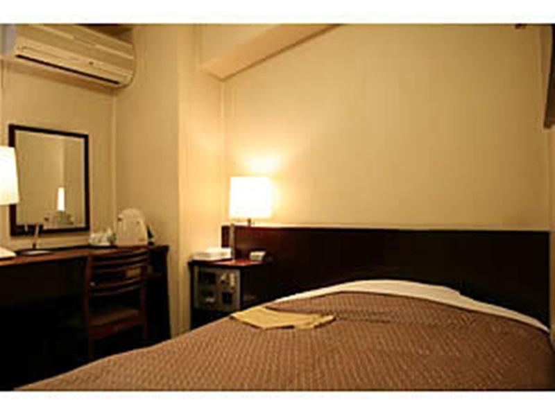 Hotel Town Honmachi Kōchi Екстериор снимка