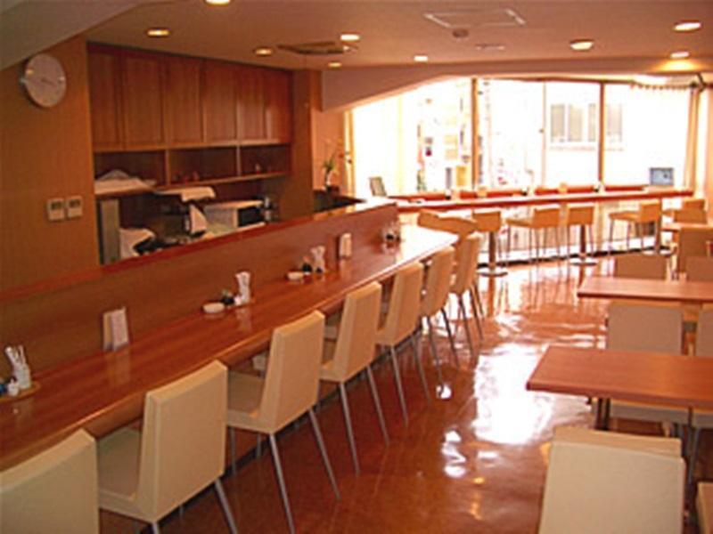 Hotel Town Honmachi Kōchi Екстериор снимка